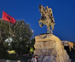 TIRANA