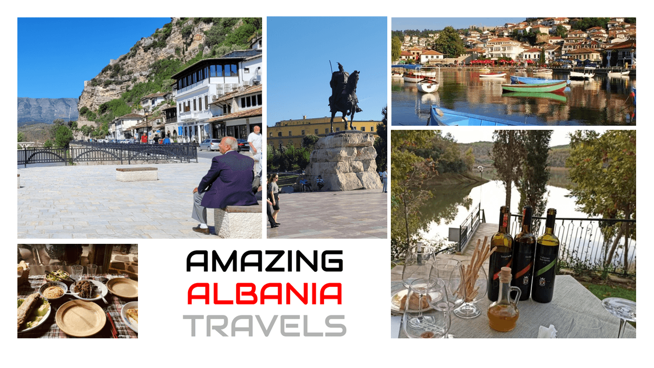 Amazing Albania Travels